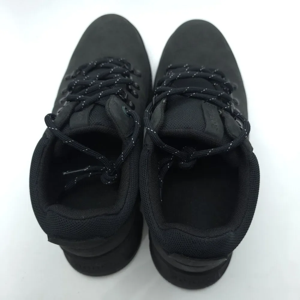 Sorel Men's Mac Hill Lite Waterproof Hiker sneakers Black Size 9 Waterproof